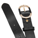 Depeche - Depeche Jeans Bælte Depeche - Depeche Jeans Bælte