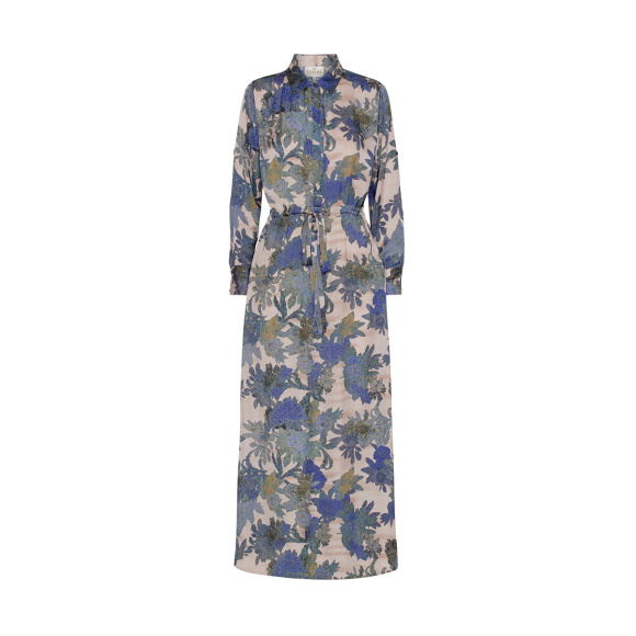 Karmamia - Karmamia Nakita Maxi Kjole