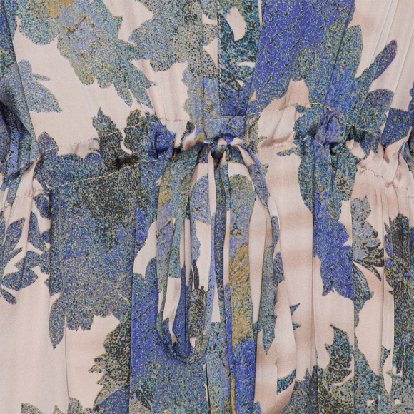 Karmamia - Karmamia Nakita Maxi Kjole