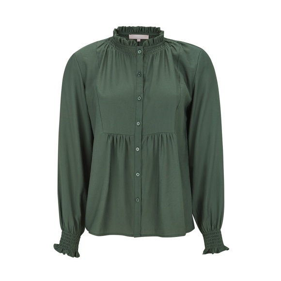 Soft Rebels - Soft Rebels Vega Skjorte 