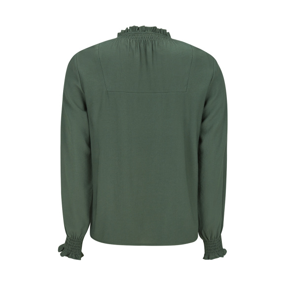 Soft Rebels - Soft Rebels Vega Skjorte 