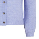 Soft Rebels - Soft Rebels Allison O Neck Cardigan 