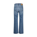M.E.W - My Essential Wardrobe DaisyMW High Wide Jeans 