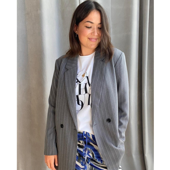 love&divine - Love & Divine Love780 Blazer