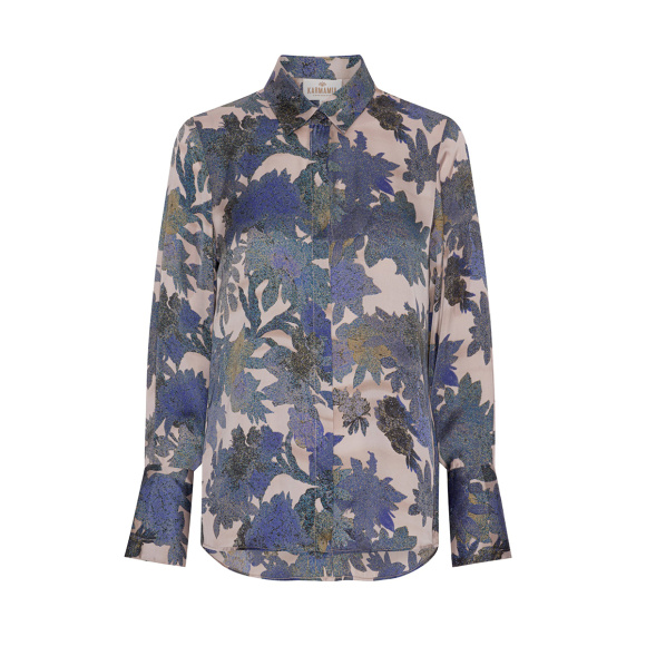 Karmamia - Karmamia Zoe Skjorte