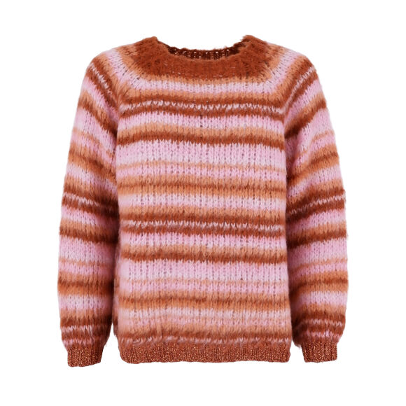 Black Colour - Black Colour Tatum Strik