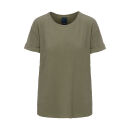 Luxzuz - Luxzuz Karin T-Shirt Luxzuz - Luxzuz Karin T-Shirt