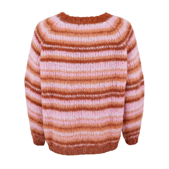 Black Colour - Black Colour Tatum Strik