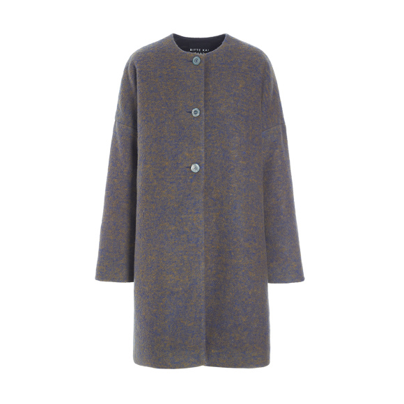 Bitte Kai Rand - Bitte Kai Rand Changeant Wool Mix Jakke 