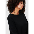 Bitte Kai Rand - Bitte Kai Rand Cocoon Wool Blend Oversize Bluse Bitte Kai Rand - Bitte Kai Rand Cocoon Wool Blend Oversize Bluse