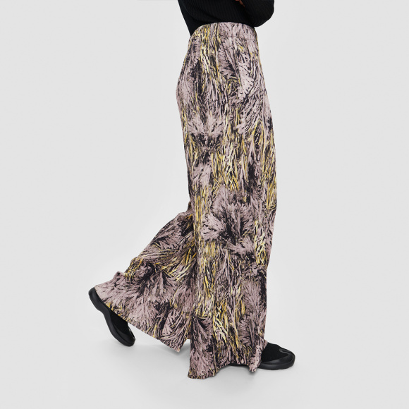 Bitte Kai Rand - Bitte Kai Rand Seagrass Plisse Buks