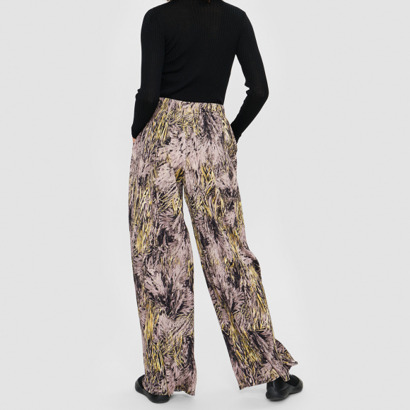 Bitte Kai Rand - Bitte Kai Rand Seagrass Plisse Buks