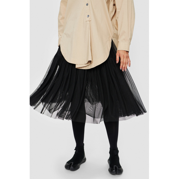 Bitte Kai Rand - Bitte Kai Rand Mesh Tulle Nederdel 