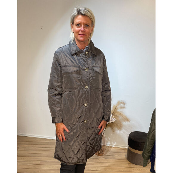 Gustav - Gustav Sirka Quilt Jakke