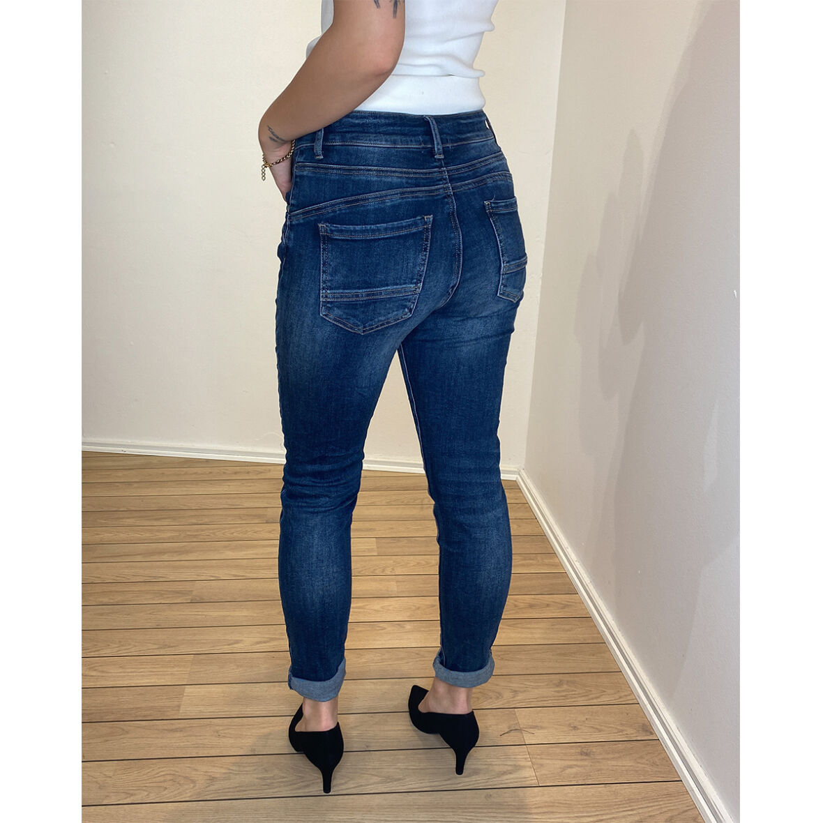 Piro 505 Jeans - jeans -