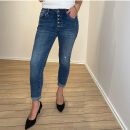 PIRO - Piro 536 Jeans