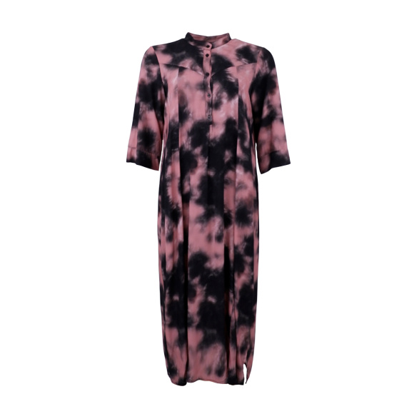 Black Colour - Black Colour Kenna Kjole