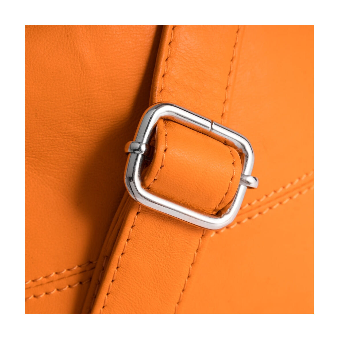 Depeche Bæltetaske - 13396 Bumbag Med Forlomme i Cognac