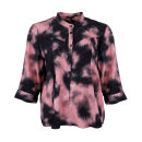 Black Colour - Black Colour Kenna Bluse