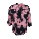 Black Colour - Black Colour Kenna Bluse