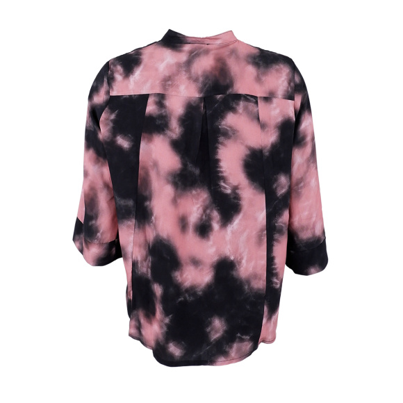 Black Colour - Black Colour Kenna Bluse