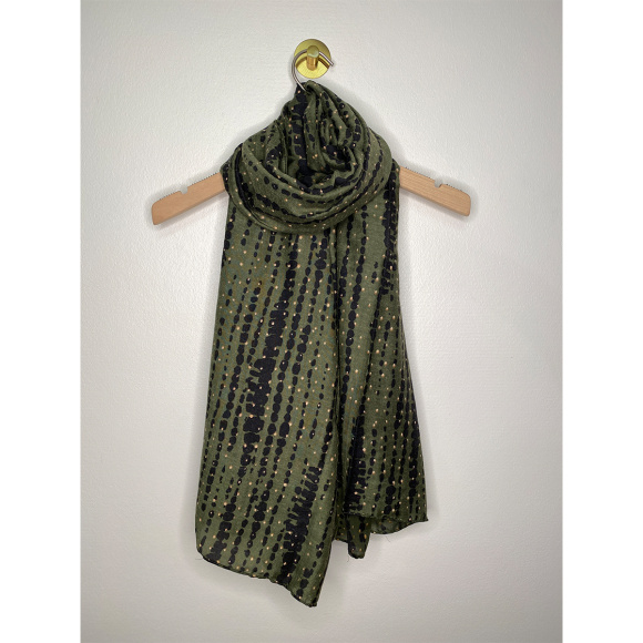 Bæltekompagniet - Bæltekompagniet Stola-787 Tørklæde