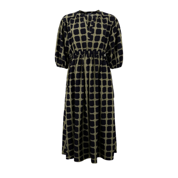 Black Colour - Black Colour Juliett Kjole