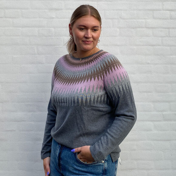 Mansted  - Mansted Jiada Strik 