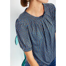 InFront - InFront Grazia Blouse 1/2 Sleeve Bluse