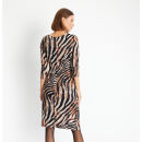 InFront - InFront Lindsey Dress 3/4 Sleeve Kjole