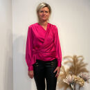 Karmamia - Karmamia Ines Bluse Karmamia - Karmamia Ines Bluse