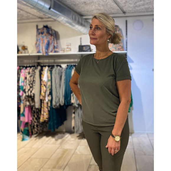 Luxzuz  - Luxzuz Karin T-Shirt