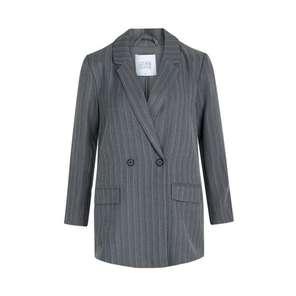 love&divine - Love & Divine Love780 Blazer