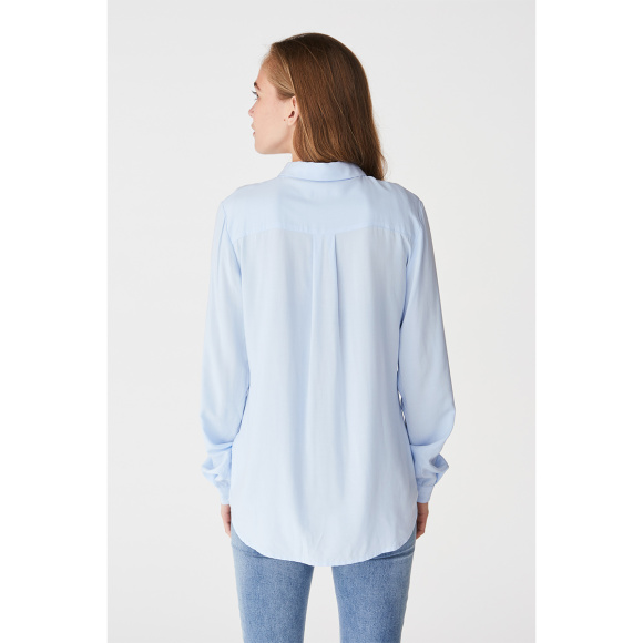 Soft Rebels - Soft Rebels Freedom Skjorte