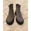 Bella moda - Bella Moda Shoes Ruskind Støvler Bella moda - Bella Moda Shoes Ruskind Støvler