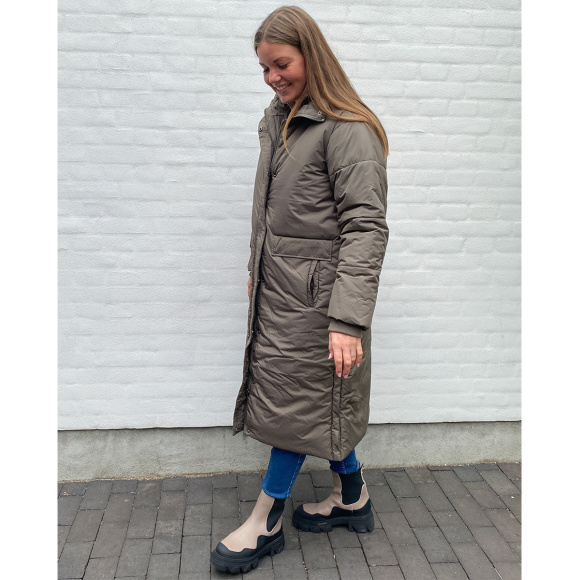 Soft Rebels - Soft Rebels Cloudy Frakke 