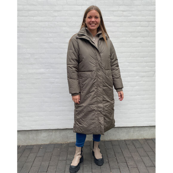 Soft Rebels - Soft Rebels Cloudy Frakke 