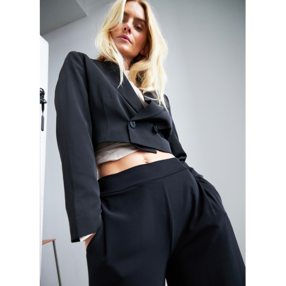 Gossia - Gossia Zessa Blazer