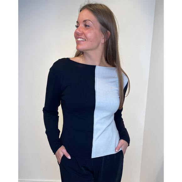 Bitte Kai Rand - Bitte Kai Rand Floret Bluse