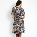 InFront - InFront Lucette Dress 1/2 Sleeve Kjole 