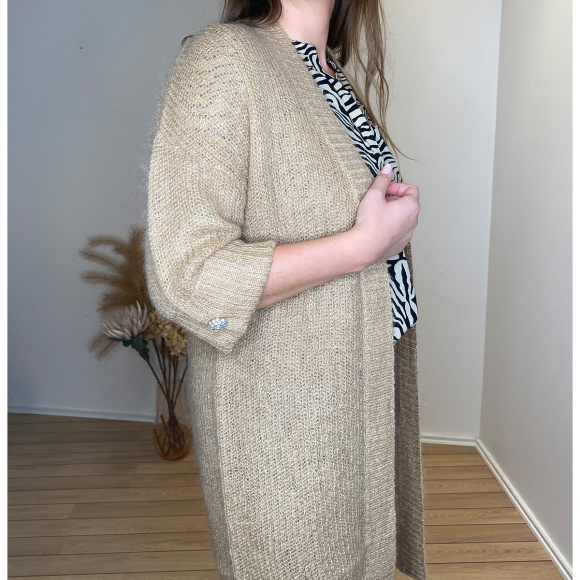 PBO - PBO Jayo Cardigan 