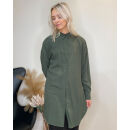 Soft Rebels - Soft Rebels SRFreedom Long Skjorte Soft Rebels - Soft Rebels SRFreedom Long Skjorte