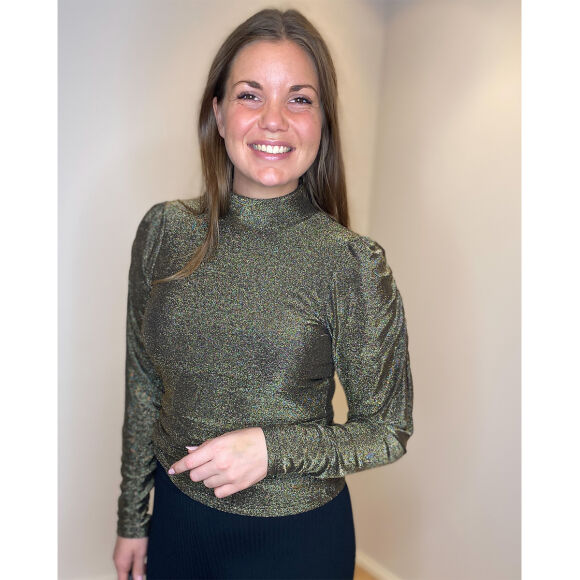 Sofie Schnoor Glimmer Bluse 