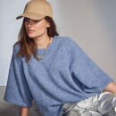 Co'couture - Co'couture Moto Shortie Strik Co'couture - Co'couture Moto Shortie Strik