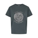 Sofie Schnoor Smiley T-shirt Sofie Schnoor Smiley T-shirt