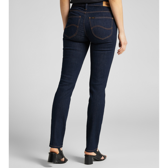 Lee - Lee Elly Slim Straight