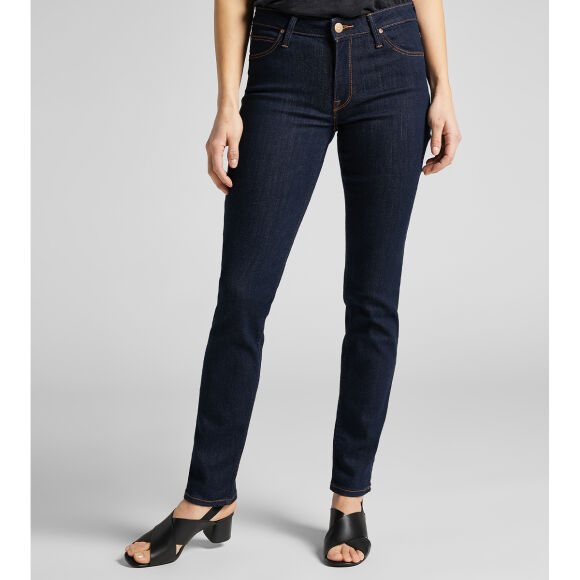 Lee - Lee Elly Slim Straight