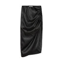 Co'couture - Co'couture Liva Sateen Nederdel 