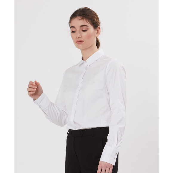 PBO - Pbo Meghan Skjorte 