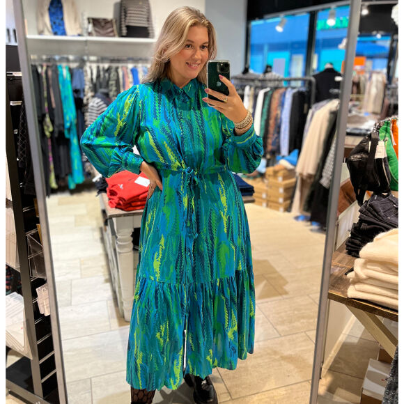 Y.A.S - Y.A.S Yasfero Kjole 